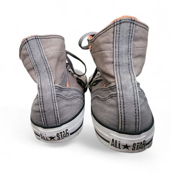 Converse Sneakers Chuck Taylor All Star Player 11.5 Shoes 2011 Skater Retro - Picture 3 of 12